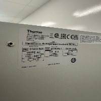 Thermo HERAtherm Refrigerated Incubator image 1